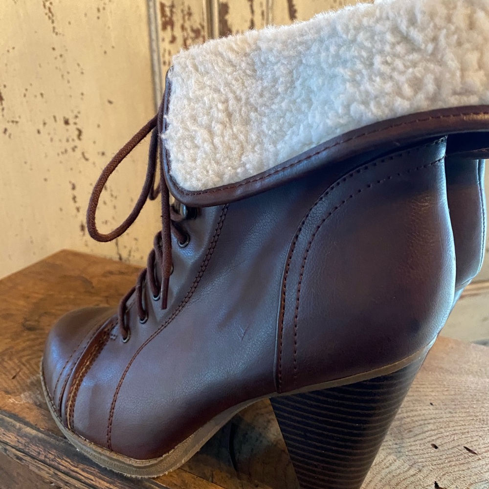 Booties - Picture 6 of 6